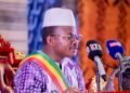 Session ordinaire de la 10e législature : le président Dansa Kourouma fixe le cap sur cinq priorités 