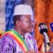 Session ordinaire de la 10e législature : le président Dansa Kourouma fixe le cap sur cinq priorités 
