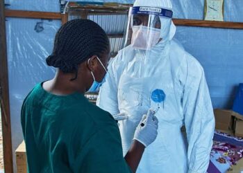 Nigeria : un premier cas d&rsquo;ébola détecté