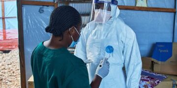 Nigeria : un premier cas d’ébola détecté