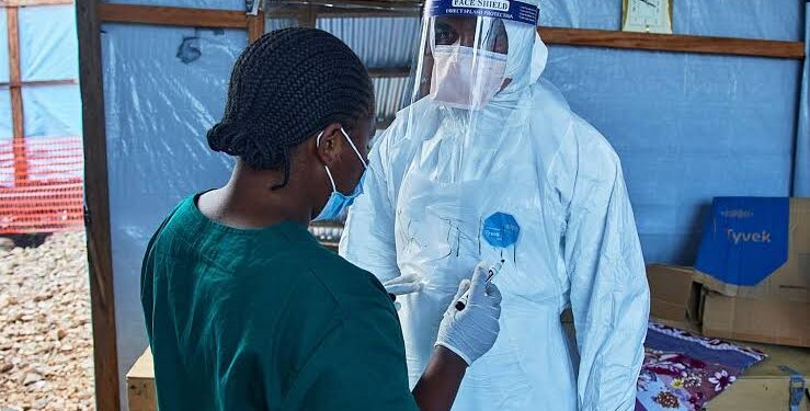 Nigeria : un premier cas d&rsquo;ébola détecté