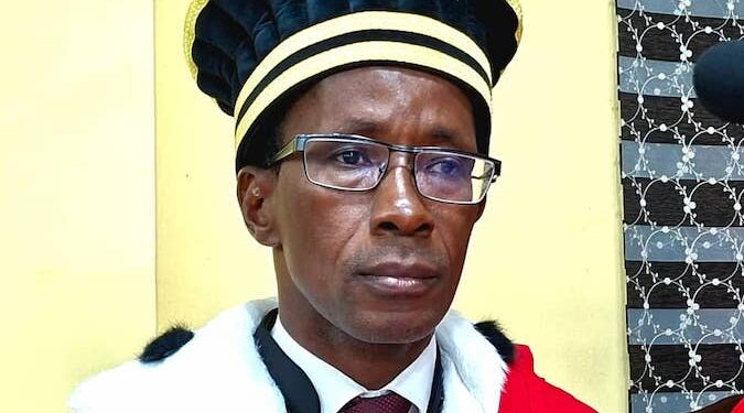 Conakry : le parquet général ordonne des opérations contre les réseaux criminels