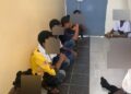 Présumé réseau QNET au Sénégal: 7 Guinéens parmi les 10 suspects interpellés   