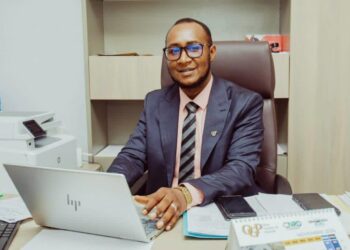 Alya Camara nommé Directeur général adjoint de l&rsquo;Office guinéen de publicité