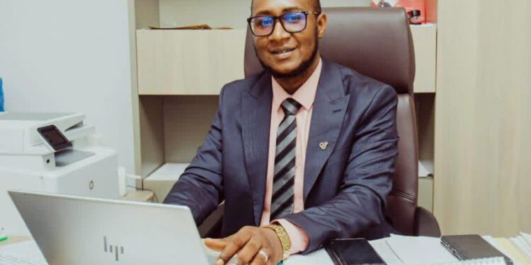 Alya Camara nommé Directeur général adjoint de l&rsquo;Office guinéen de publicité