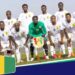 UFOA-A U20 : renversante, la Guinée fait tomber le Sénégal et valide son ticket pour la CAN 2027