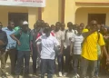 Éducation : les enseignants contractuels de Conakry envisagent une suspension des cours