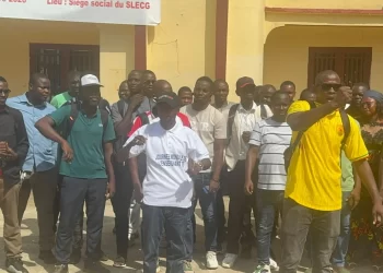 Éducation : les enseignants contractuels de Conakry envisagent une suspension des cours