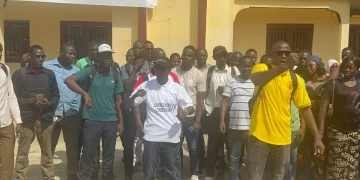 Éducation : les enseignants contractuels de Conakry envisagent une suspension des cours