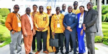 Patronat guinéen et Guinea Development Board à Dakar : renforcer la diplomatie économique et ouvrir de nouvelles perspectives d’investissement