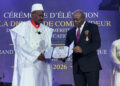 Éducation : l’Université Kofi Annan reçoit le « Grand Prix d’excellence académique et de l’innovation », décerné par l’International Committee of Excellence