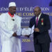 Éducation : l’Université Kofi Annan reçoit le « Grand Prix d’excellence académique et de l’innovation », décerné par l’International Committee of Excellence