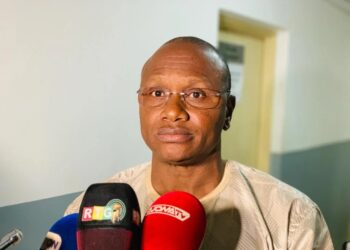 CRIEF : « Je suis victime d’un complot ourdi pour nuire à ma réputation », déclare Mandian Sidibé à la barre