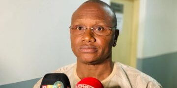CRIEF : « Je suis victime d’un complot ourdi pour nuire à ma réputation », déclare Mandian Sidibé à la barre