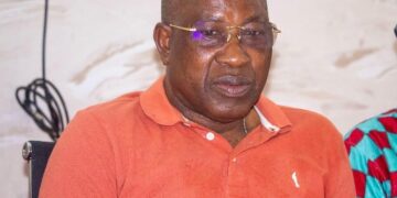 Justice : la CRIEF émet une interdiction de sortie du territoire contre quatre personnes dont Mathurin Bangoura
