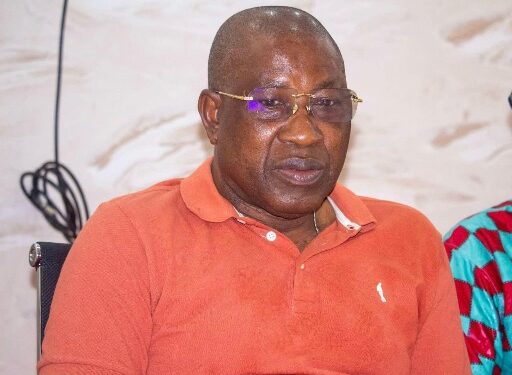 Justice : la CRIEF émet une interdiction de sortie du territoire contre quatre personnes dont Mathurin Bangoura
