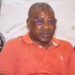 Justice : la CRIEF émet une interdiction de sortie du territoire contre quatre personnes dont Mathurin Bangoura