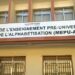 Gestion des cantines scolaires : la CRIEF ordonne l&rsquo;ouverture d&rsquo;une enquête pour des faits présumés de détournement et de corruption