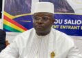 CRIEF : Mamadou Saliou Diakité prend la présidence et annonce des réformes