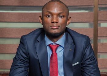 Football : Mamady Doumbouya remporte la présidence de la FEGUIFOOT