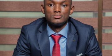 Football : Mamady Doumbouya remporte la présidence de la FEGUIFOOT