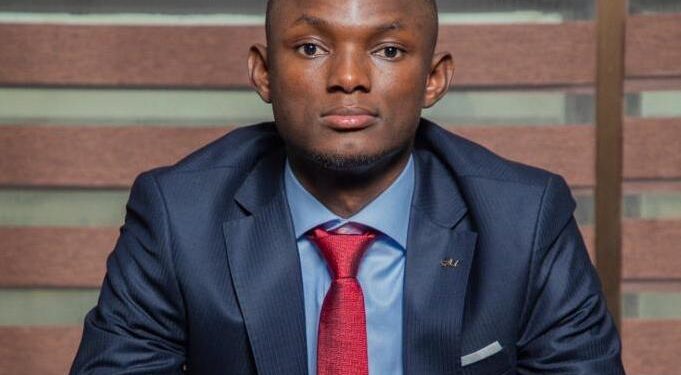 Football : Mamady Doumbouya remporte la présidence de la FEGUIFOOT