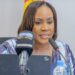 Droits des travailleurs et protection sociale : le ministre Ramatoulaye Camara annonce des réformes