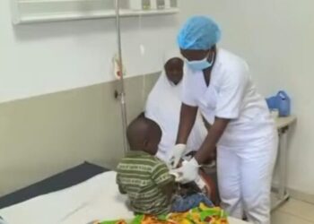 Diphtérie au Sénégal: 13 régions touchées, 60 districts concernés et 14 morts   