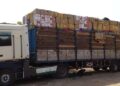 Conakry : la circulation des poids lourds suspendue du 1er au 3 octobre