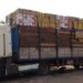 Conakry : la circulation des poids lourds suspendue du 1er au 3 octobre