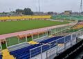 Match Guinée-Kenya : bouteilles d’eau, canettes, sacs… voici les objets interdits au stade