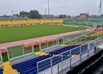 Match Guinée-Kenya : bouteilles d’eau, canettes, sacs… voici les objets interdits au stade