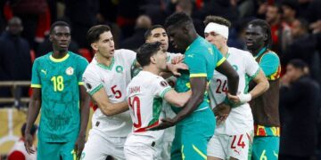 Finale Sénégal-Maroc CAN 2025 : le TAS fixe l’audience au 8 octobre