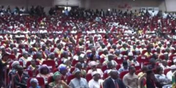 Migration, sécurité, avenir du fleuve Mano…: le message fort du Liberia à la rentrée parlementaire guinéenne