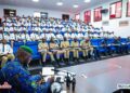 Projet Simandou : « nous ne sommes pas de simples prestataires de sécurité, mais de véritables acteurs du programme..», affirme le général Balla Samoura