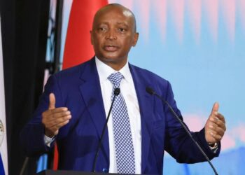 CAN : Patrice Motsepe reconsidère le passage à une édition tous les quatre ans