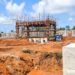 Électrification de Boffa : le chantier du poste électrique progresse à plus de 53 % (Laye Sékou Camara)