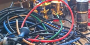 Lutte contre la chicha à Labé : 16 personnes interpellées et 75 pipes saisies