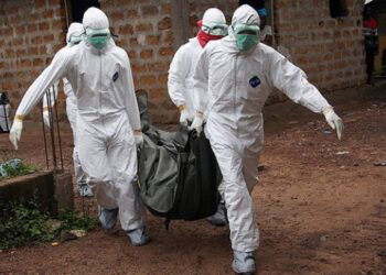 RDC : plus de 4 300 décès enregistrés dans la pire épidémie d’Ebola du pays