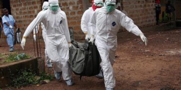 RDC : plus de 4 300 décès enregistrés dans la pire épidémie d’Ebola du pays