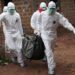 RDC : plus de 4 300 décès enregistrés dans la pire épidémie d’Ebola du pays