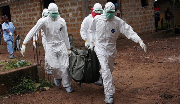 RDC : plus de 4 300 décès enregistrés dans la pire épidémie d’Ebola du pays
