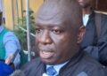 Cour suprême : les avocats d’Algassimou Diallo suspendent leur participation au procès