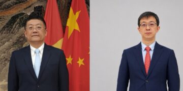 Cinquième anniversaire de l’Initiative pour le développement mondial : consolider le consensus autour du développement, ouvrir de nouvelles perspectives par la coopération