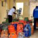 Guinée : après l’arrivée de 730 tonnes de butane, le dispositif de distribution se déploie