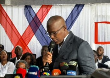 OGP : Mohamed Bangoura et Alya Camara installés dans leurs fonctions
