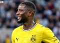 Ligue des champions : Serhou Guirassy s’offre un doublé et entre dans le top 5 africain