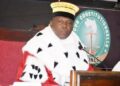 CRIEF : Mohamed Lamine Bangoura condamné à sept ans de prison