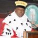 CRIEF : Mohamed Lamine Bangoura condamné à sept ans de prison