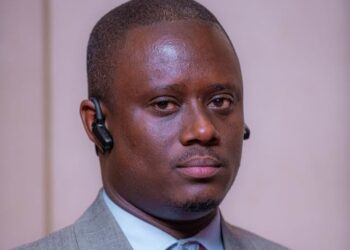 Journées scientifiques de l’ISMGB : Mohamed Camara sollicité pour enrichir les débats sur la valorisation minière en Guinée